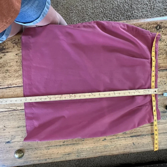 Homemade Pink Skirt‎ - Picture 6 of 6